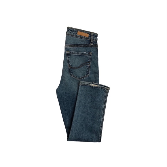 Sanctuary Alt Tapered Straight Jean - Picture 2 of 8